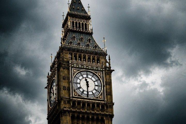 Fantasmi, Ghoul e Impalcature: Il Tour Spettrale Definitivo di Londra