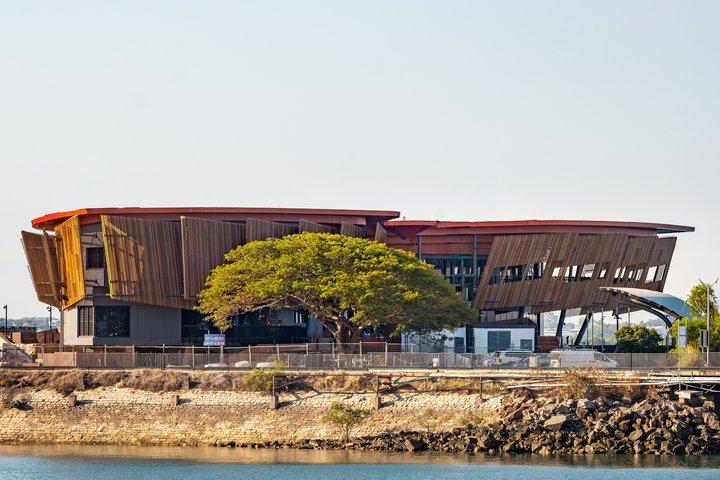 Larrakia Cultural Centre General Entry Ticket