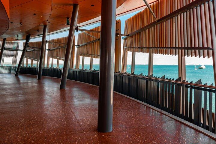 Larrakia Cultural Centre General Entry Ticket