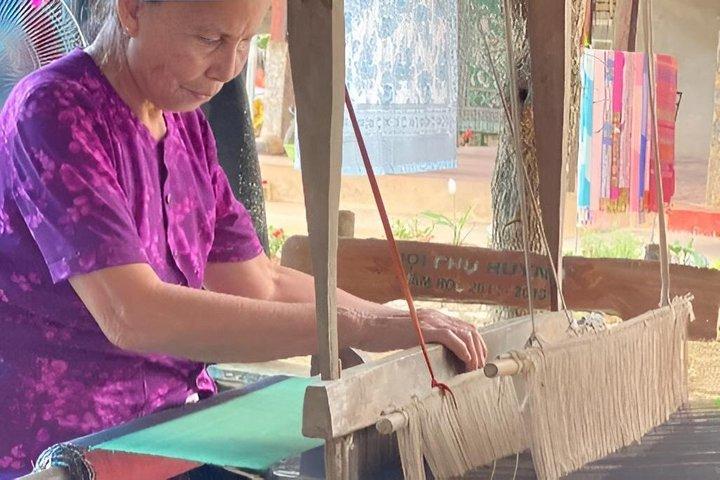 マイチャウの最高の日帰り旅行：隠れた魅力と静かな村を探索