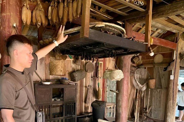 マイチャウの最高の日帰り旅行：隠れた魅力と静かな村を探索