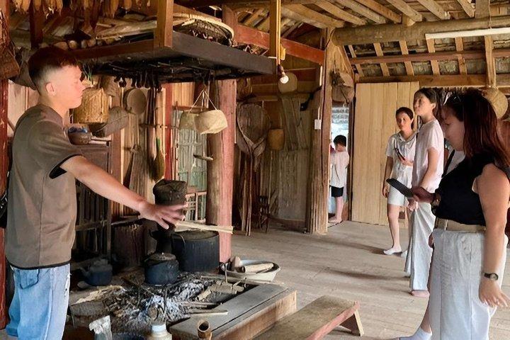 マイチャウの最高の日帰り旅行：隠れた魅力と静かな村を探索