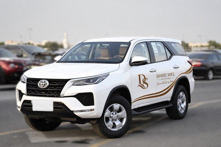 Private Dubai Airport Transfer to Abu Dhabi and UAE Cities