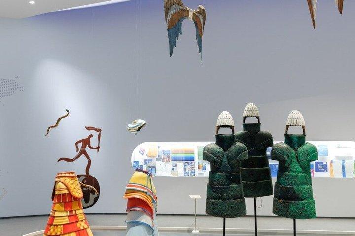 アテネ・シティ・パス：アクロポリス、博物館、ホップ・オン・ホップオフ＆15+サイト