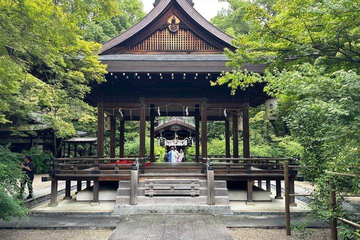Kyoto: E-Bike Tour - Hoogtepunten, zijstraten en lokale geheimen