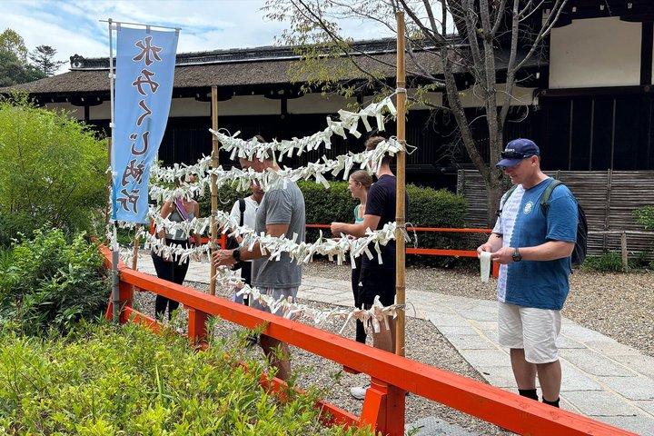 Kyoto: E-Bike Tour - Hoogtepunten, zijstraten en lokale geheimen
