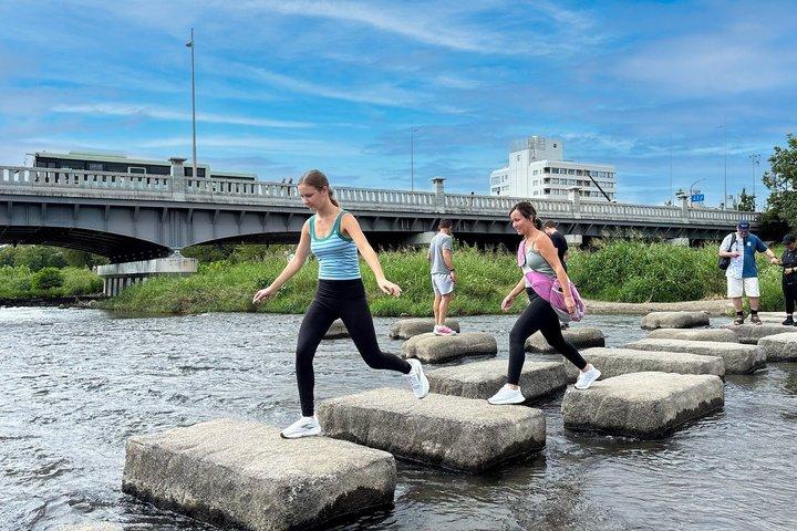 Kyoto: E-Bike Tour - Hoogtepunten, zijstraten en lokale geheimen