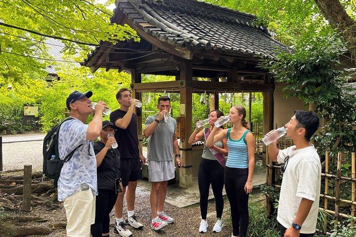 Kyoto: E-Bike Tour - Hoogtepunten, zijstraten en lokale geheimen