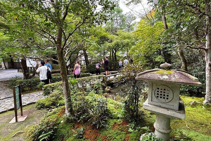 Kyoto: E-Bike Tour - Hoogtepunten, zijstraten en lokale geheimen