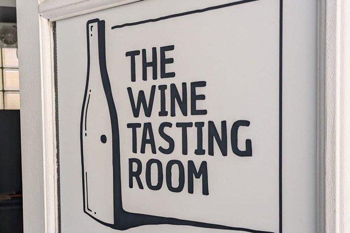 Bayeux Small Group French Wine Tasting Experience