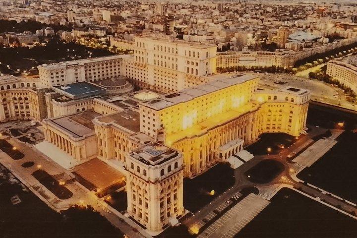 3 Days in Bucharest & Wallachia: Hidden Gems & Local Traditions