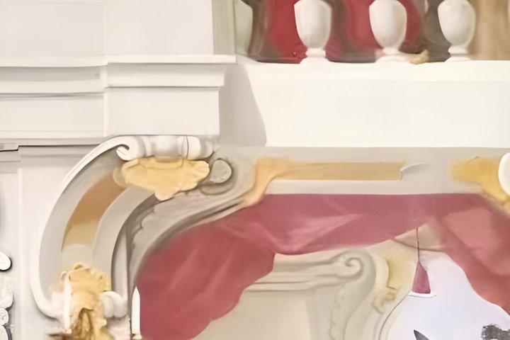 ウィーン チェスキー クルムロフ クルマウへの独占プライベート日帰り旅行