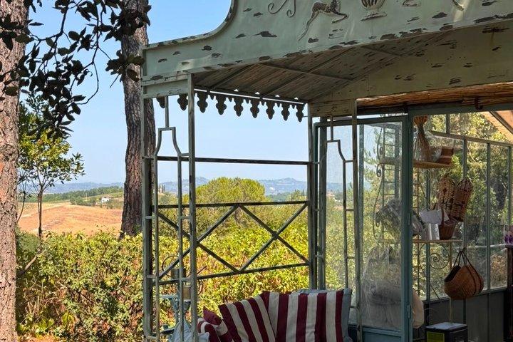 Private Perfume-Making Experience in San Gimignano