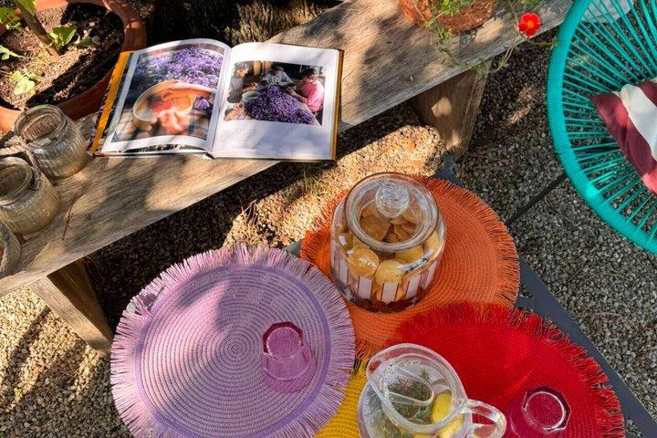 Private Perfume-Making Experience in San Gimignano