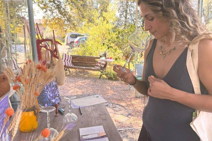 Private Perfume-Making Experience in San Gimignano