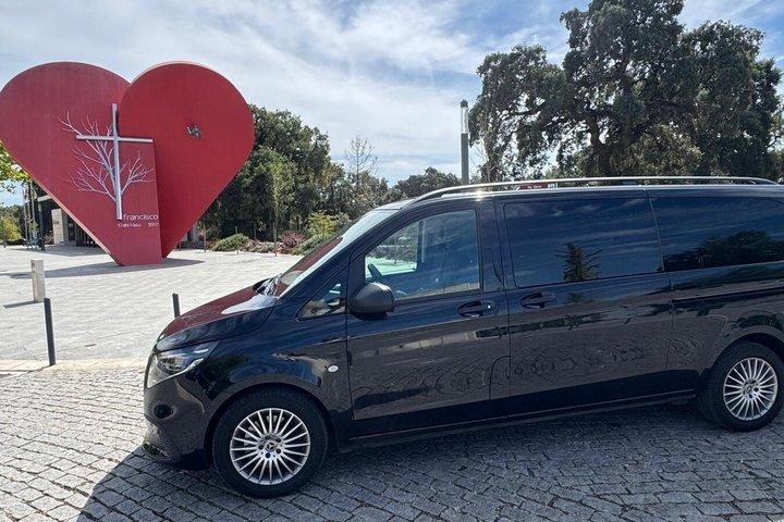Douro Valley Private Wine Tour From Lisbon
