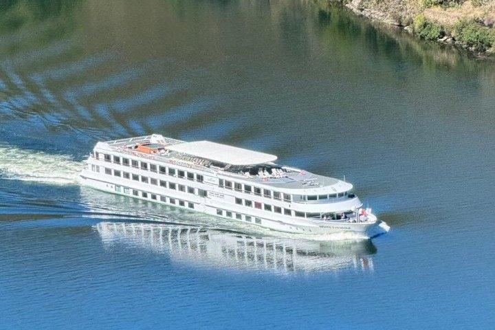 Douro Valley Private Wine Tour From Lisbon