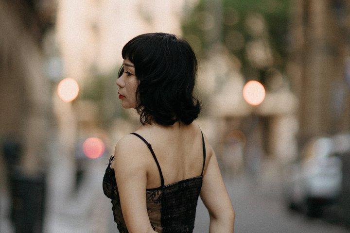 Barcelona Private Photoshoot with Edited Images