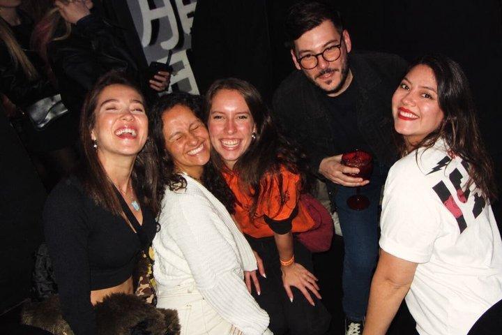 Floripa Pub Crawl