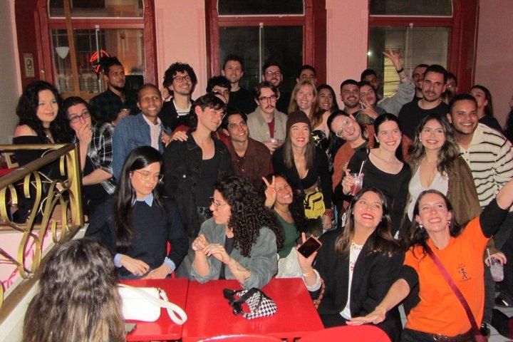 Floripa Pub Crawl