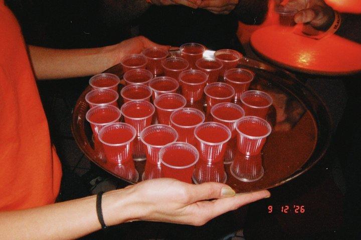 Floripa Pub Crawl