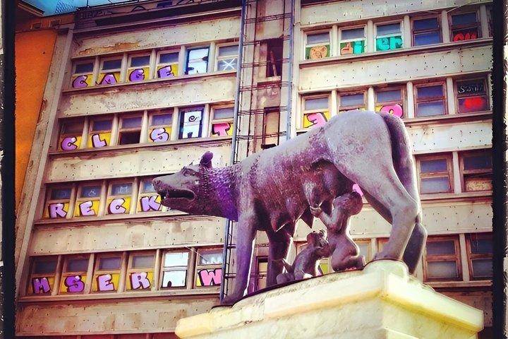 3 Days in Bucharest & Wallachia: Hidden Gems & Local Traditions