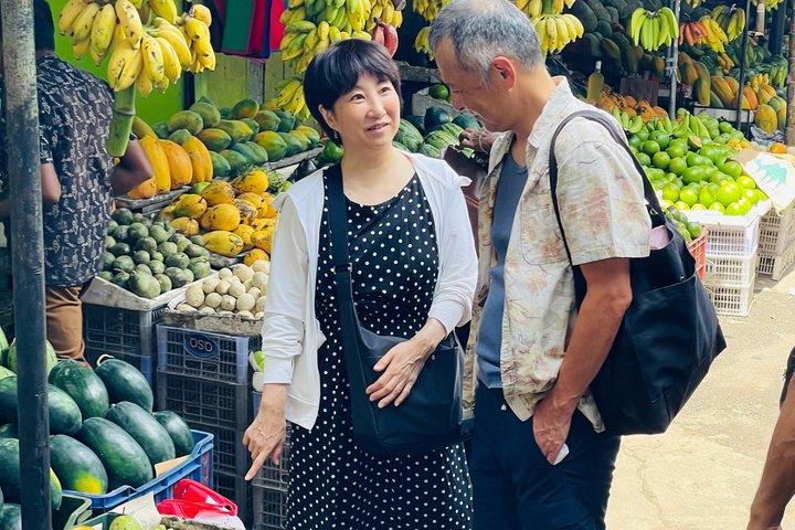 日本語を話すガイド付きスリランカ5日間世界遺産ツアー