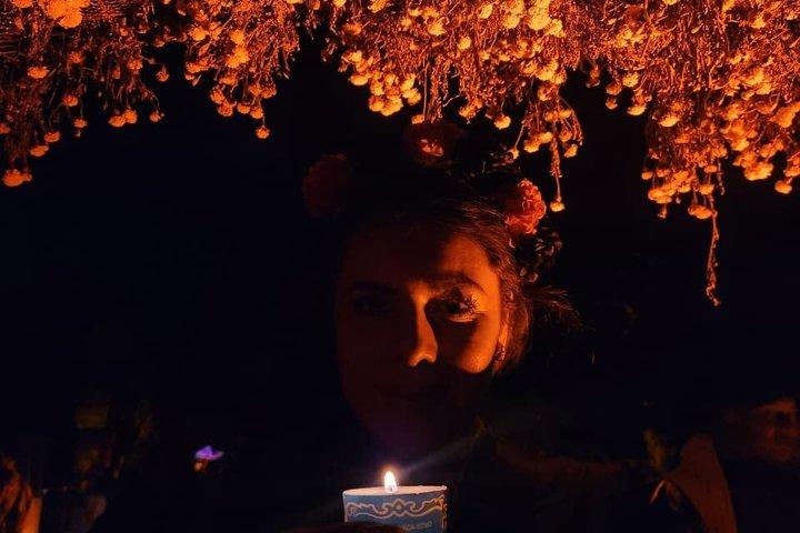 Day of the Dead in Oaxaca Live the Night of the Underworld