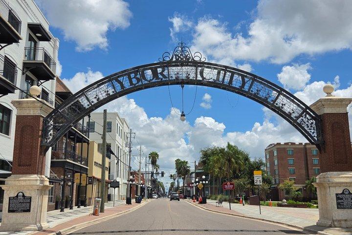 Tampa E Bike Tours