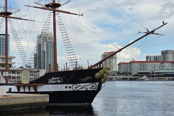 Tampa E Bike Tours