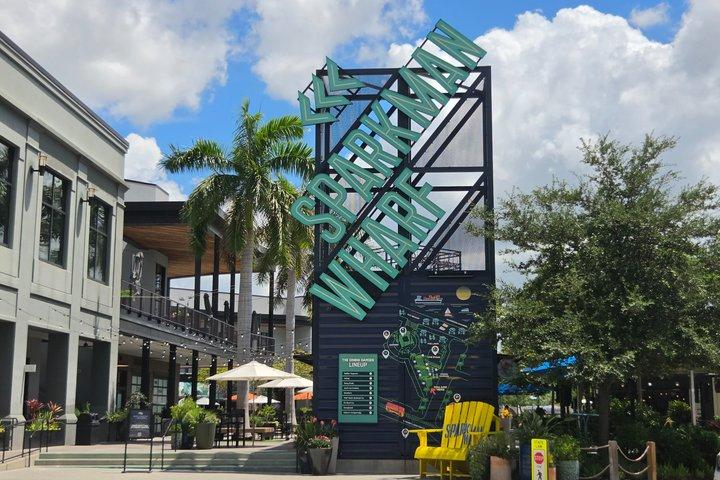 Tampa E Bike Tours