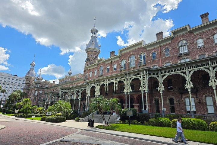 Tampa E Bike Tours