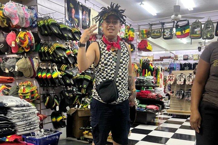カップルサンスーシプライベート空港送迎