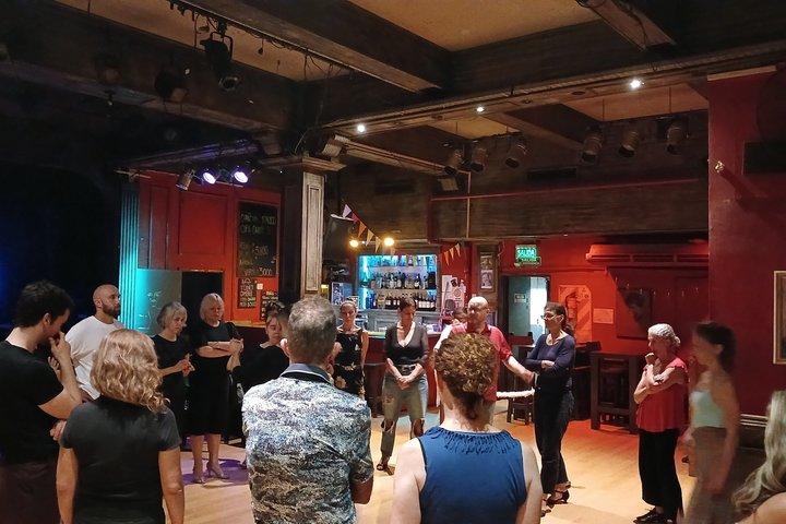 Buenos Aires Private Milonga Tour: The Authentic Tango Inmersion