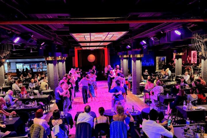 Buenos Aires Private Milonga Tour: The Authentic Tango Inmersion