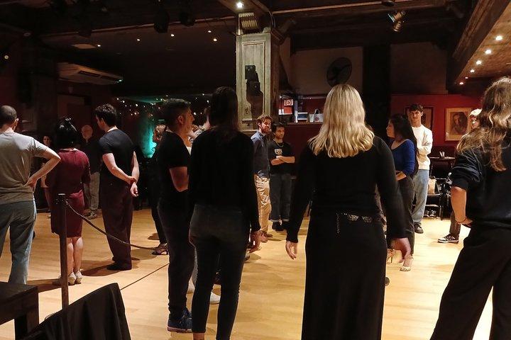 Buenos Aires Private Milonga Tour: The Authentic Tango Inmersion