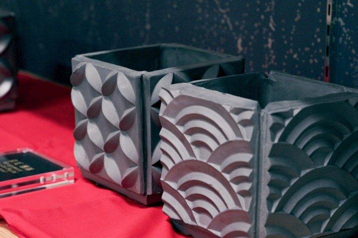京都最後の京瓦窯 京商によるプライベートタイル製作