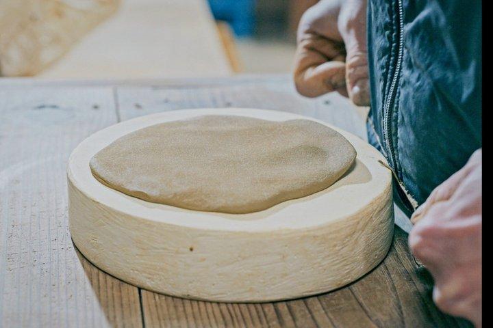 京都最後の京瓦窯 京商によるプライベートタイル製作
