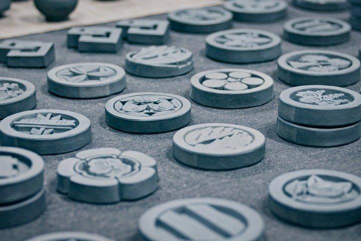 京都最後の京瓦窯 京商によるプライベートタイル製作