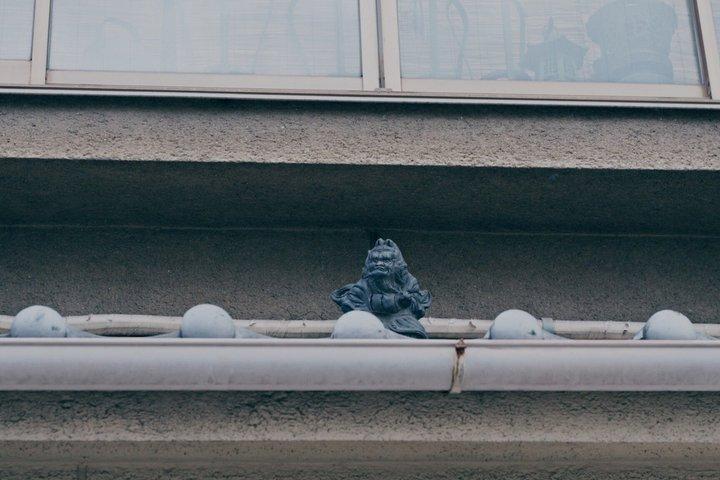 京都最後の京瓦窯 京商によるプライベートタイル製作