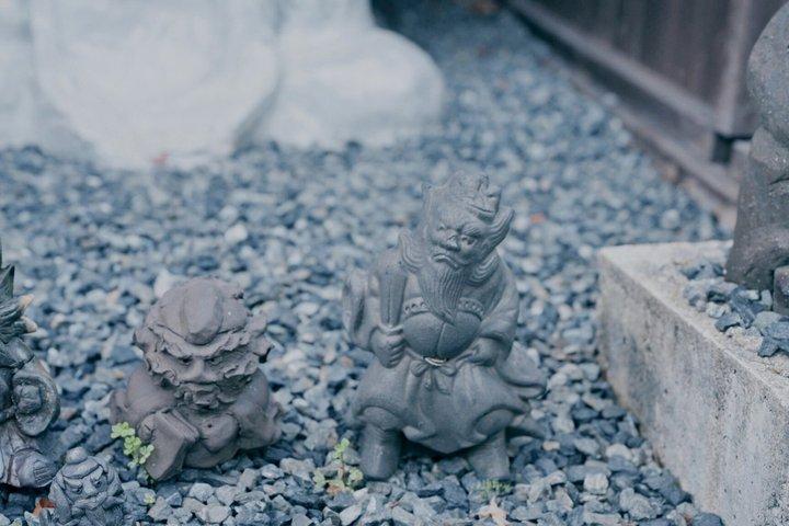京都最後の京瓦窯 京商によるプライベートタイル製作