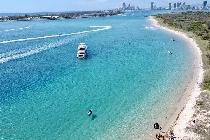 Snorkelling, Kayaking & Fish Feeding Adventure