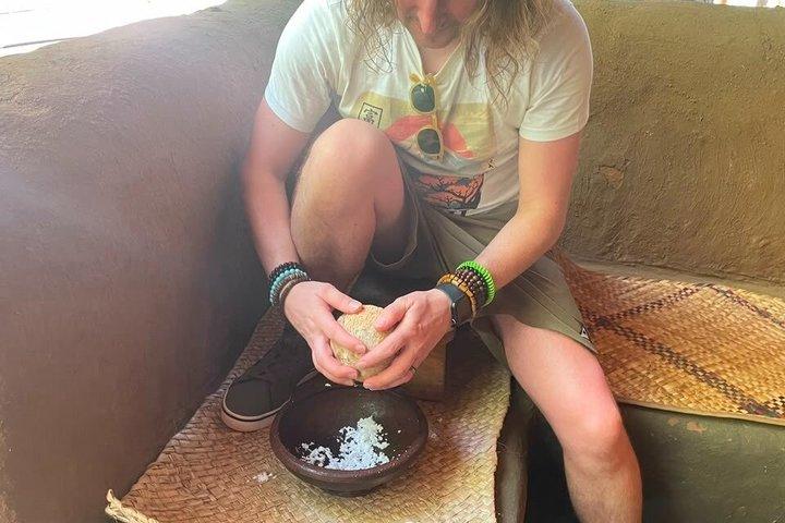 スリランカの隠れた遺産文化と市内観光4日間