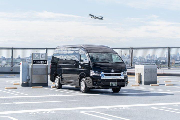 東京発・ホテル送迎付き軽井沢日帰り旅行