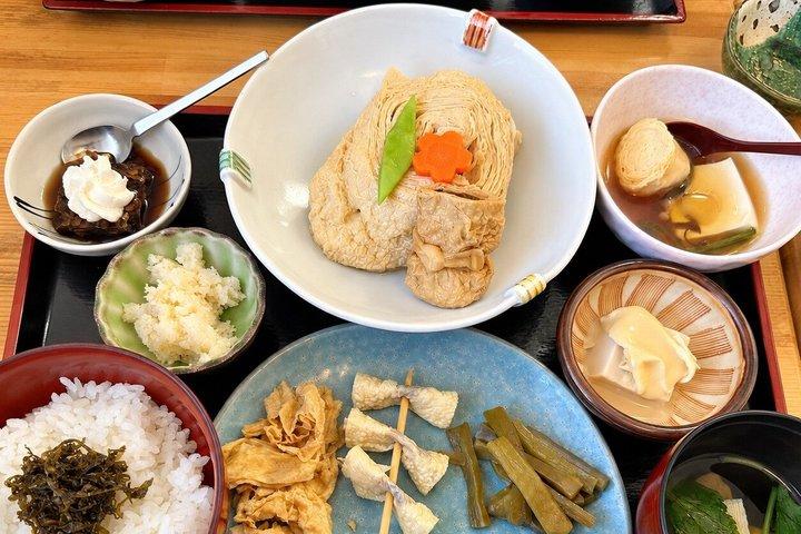 プライベート日光日帰りツアー 神社 滝 中禅寺湖