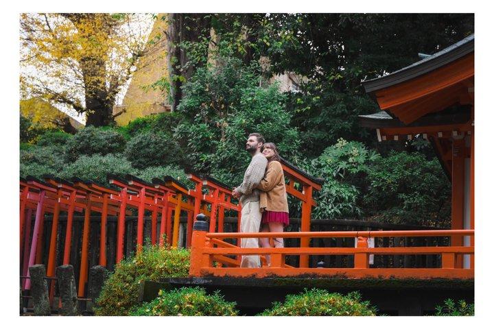 Tokyo Private photoshoots