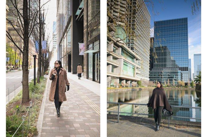 Tokyo Private photoshoots