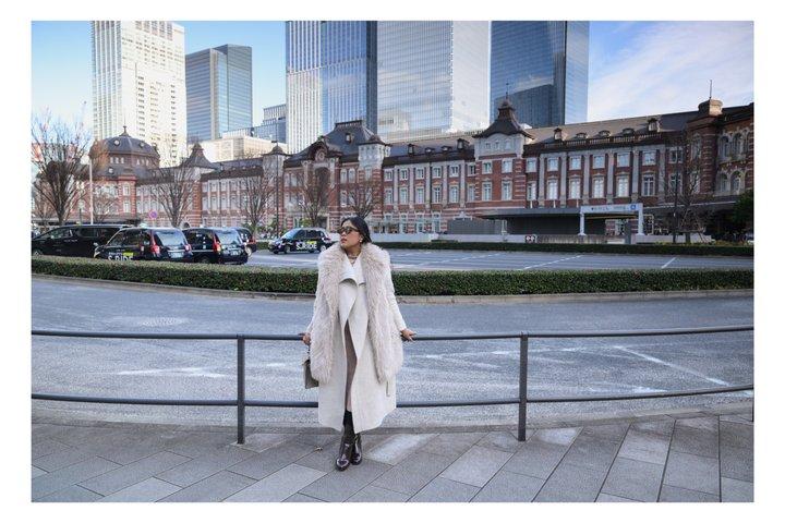 Tokyo Private photoshoots
