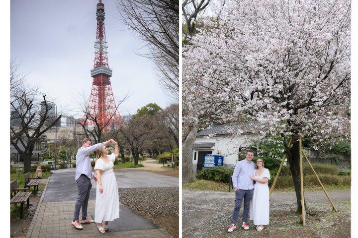 Tokyo Private photoshoots