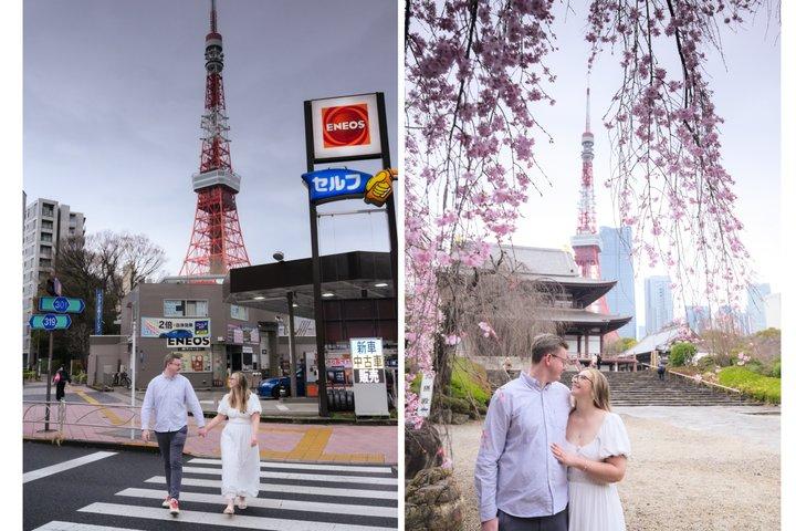 Tokyo Private photoshoots